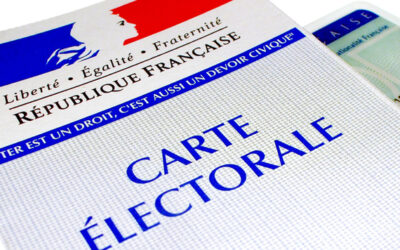 Liste électorale : vous avez jusqu’au 6 février 2026 pour vous inscrire !