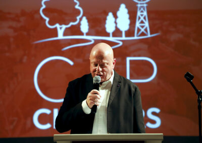 Continuons d'agir pour Clapiers